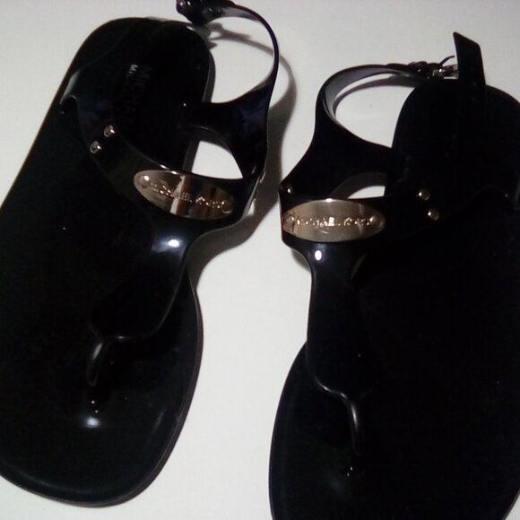 Michael Kors Sandals - Picture 1 of 9